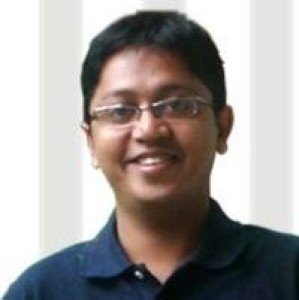 Picture of Danish Siddiqui