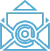 icon mail