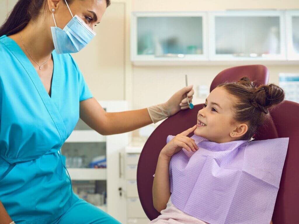 Pediatric Dentistry in Bangalore