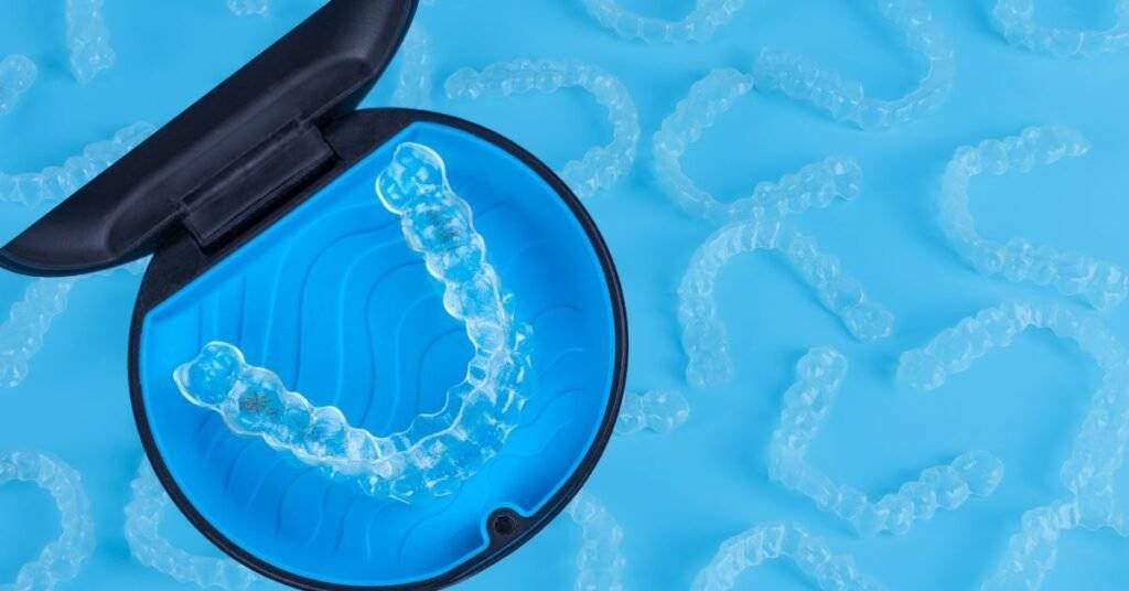 Invisalign