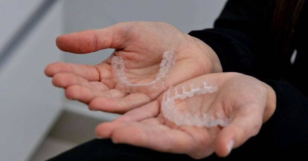 Invisalign