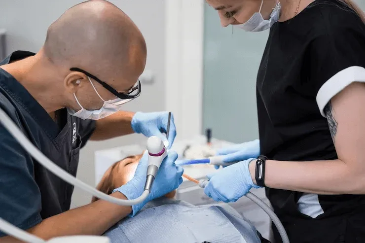 Dental Implants in Bangalore