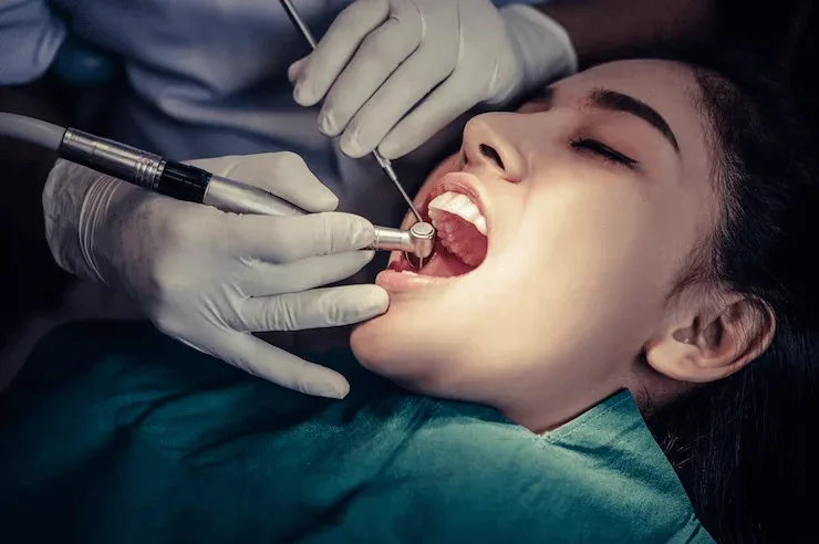 Overcoming Dental Phobia and Anxiety