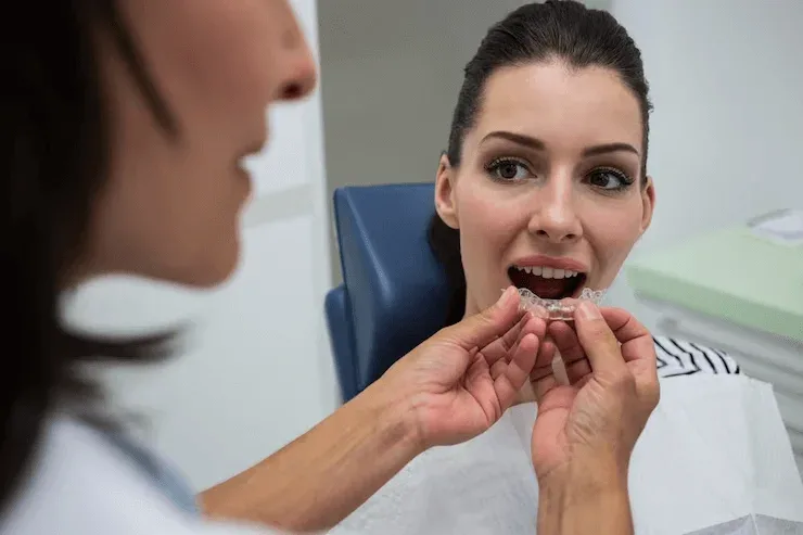 Oral Cancer Treatment Options
