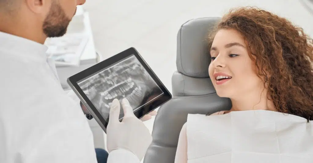 Why Do Some Teeth Need a Root Canal Instead of a Filling