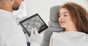 Why Do Some Teeth Need a Root Canal Instead of a Filling