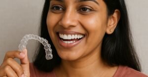 invisalign braces in Bangalore