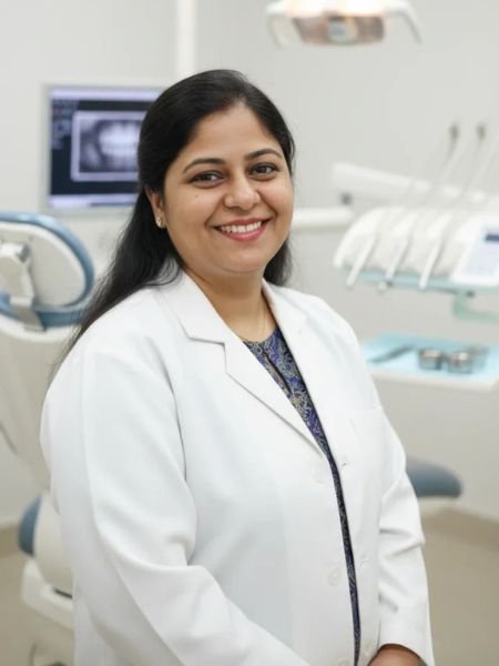 Dr Samreen Farrah Siddiqui (1)