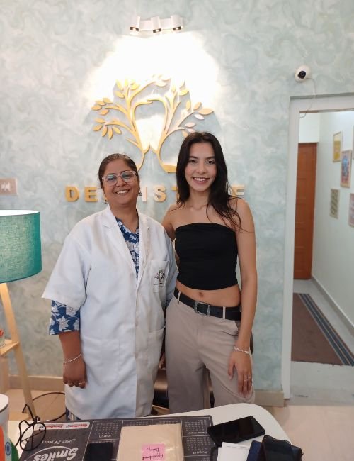 General Dentistry in Bangalore