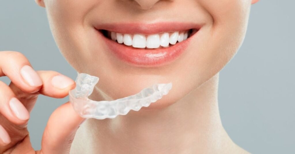 Invisalign