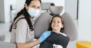 How Does a Pediatric Dentist Handle Early Tooth Decay
