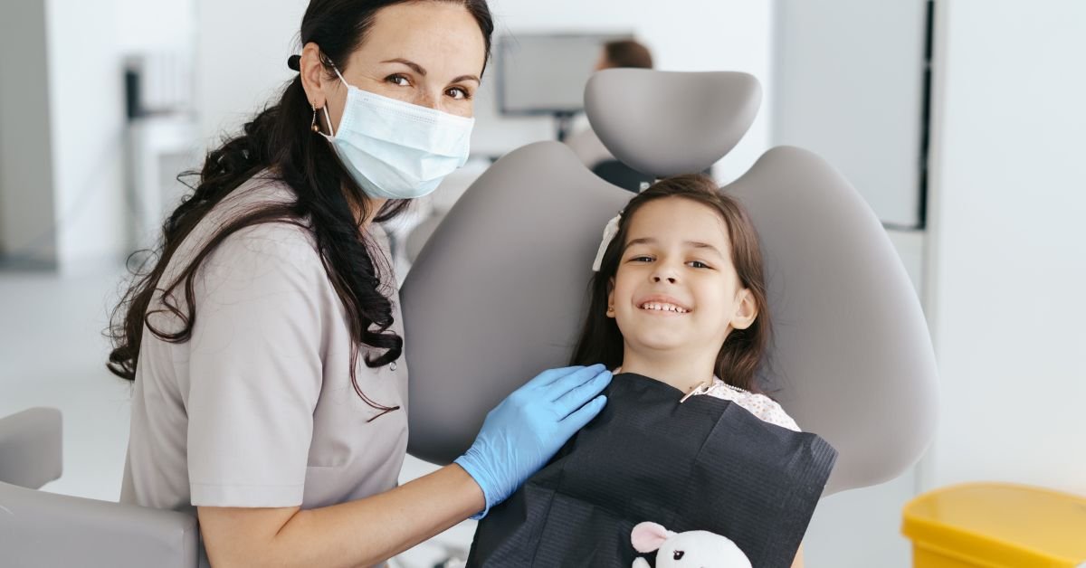 How Does a Pediatric Dentist Handle Early Tooth Decay