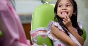 pediatric dentist in Bangalore pediatric dentist