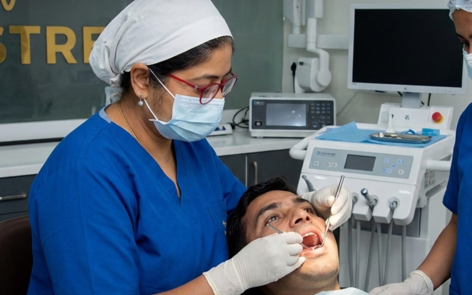 how painful is dental implant surgery dentistree bangalore