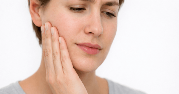 clicking sound in jaw