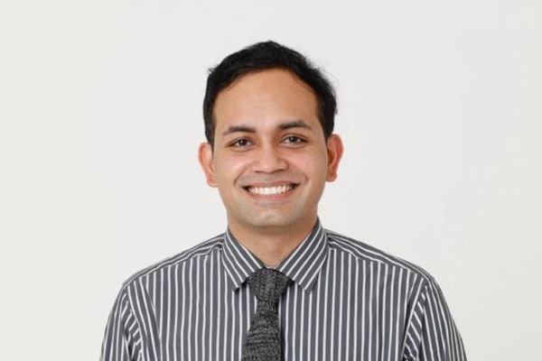 Dr Gaurav Khemaria