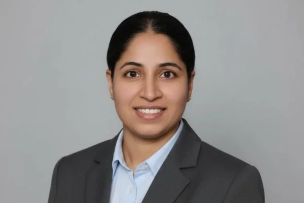 Dr. Reshma B