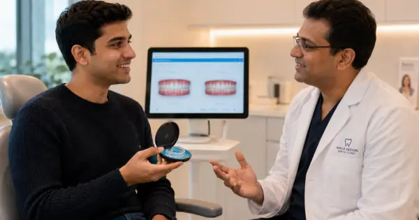 How Long Does Invisalign Take