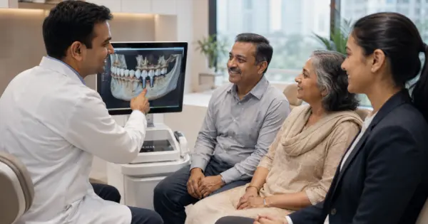 Dental Implants consultations