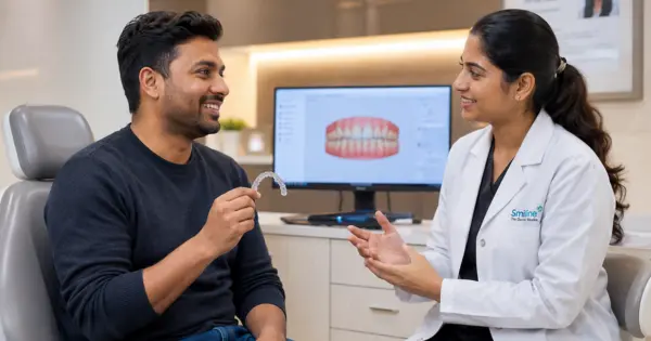 Is Invisalign Painful?