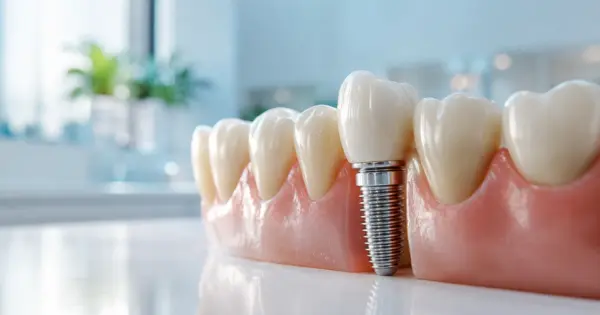 How Long Do Dental Implants Last?