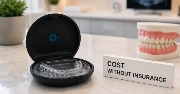 Invisalign Cost Without Insurance