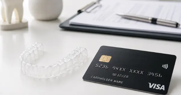 Flexible Payment Plans Available for Invisible