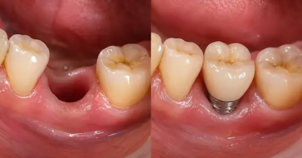 How Long After Tooth Extraction Can You Get a Dental Implant