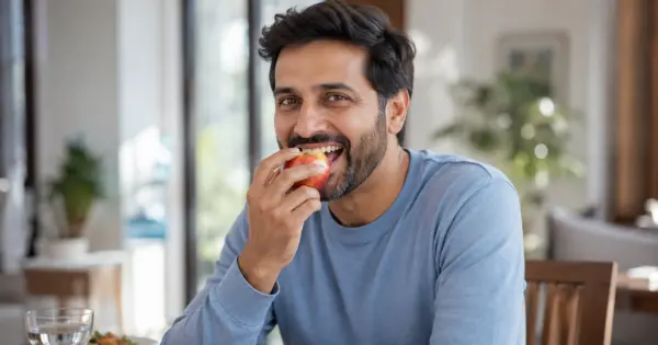 Can You Eat Normally with Dental Implants