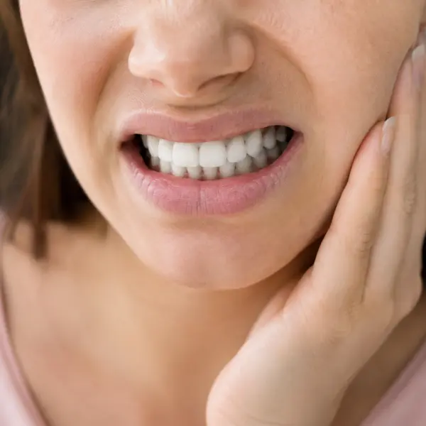 Teeth Grinding Treatment in Bangalore